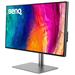 BENQ 32" LED PD3225U 9H.LLYLA.TBE