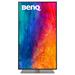 BENQ 32" LED PD3225U 9H.LLYLA.TBE