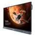 BENQ dotykový panel 75" RP7504/ UHD 4K/8GB I 64GB /provoz 18/7/ HDMI/DP/ USB-C/ Android 13/NFC/wifi/50 doty 9H.F98TC.DE1