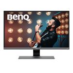 BENQ EW3270UE, LED Monitor 32" 4K 9H.LGVLA.FPE