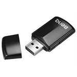 BenQ EZC-5201BS USB-Dongle pro LH730 5J.JPT28.001