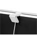 BENQ Lampa LED pro elektronické čtení ScreenBar Pro Black 9H.W4KWT.ES1