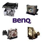 BenQ - Lampa projektoru - 350 Watt - 2000 hodiny (standardní režim) / 2500 hodiny (ekonomický režim 5J.JC705.001