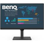 BenQ LCD BL2490T 23,8" IPS/1920×1080/100 Hz/5ms/DP/2xHDMI/Jack/VESA/Repro/Flicker-free 9H.LMHLJ.LBE