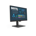 BenQ LCD BL2790T 27" IPS/1920×1080/100Hz/5ms/DP/2xHDMI/Jack/VESA/Repro/Flicker-free 9H.LMGLJ.LBE