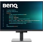 BenQ LCD LED RD280U 28,2" IPS/3840x2560/5ms/DP/HDMI/2xUSB-C/3xUSB 3.2/Jack/VESA/repro/pivot/Daisy Chain/čer 9H.LM1LJ.TBE