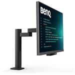 BenQ LCD LED RD280UA 28,2" IPS/3840x2560/5ms/DP/HDMI/2xUSB-C/3xUSB 3.2/Jack/VESA/repro/Flexible arm/černá 9H.LM2LJ.TBE