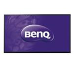 BenQ LCD ST5501K 55'' Digital Signage 3840x2160 (4K)/1200:1/D-Sub/HDMI/DVI/DP/repro/10bit panel 9H.F55TK.NA2