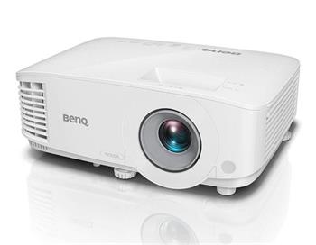 BenQ MW550 WXGA/ DLP projektor/ 3600 ANSI/ 20000:1/ VGA/ HDMI 9H.JHT77.1HE