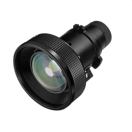 BENQ Objektív širokouhlý Wide Fix Lens LS2ST3 5J.JDH37.002