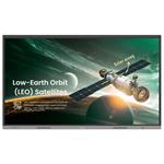 BENQ panel 86" RE8603A/ dotykový interaktivní/ UHD 4K/ provoz 18/7/ HDMI/ RS232/ RJ45/ USB-C/ Android 9H.F9RTB.DE1