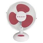 Beper Ve240H Stolní Ventilátor 40W, Osc 8056420220223