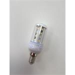 Best-Led E14 6W tep.bílá BL-C0-6-WW-E14 8595621001052