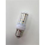 Best-Led E27 6W stud.bílá BL-C0-6-CW-E27 8595621000116