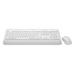 bezdrátový set Logitech MK650, white CZ/SK 920-011034