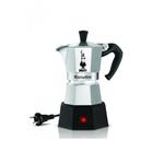 BIALETTI MOKA ELETTRIKA 230V 2 ŠÁLKY 8006363030533