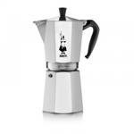 BIALETTI MOKA EXPRESS 18 ŠÁLKU OCEANA 8006363011679