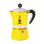 Bialetti Rainbow YELLOW 1p 8006363018524