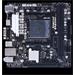 Biostar Main Board, AMD B450 , soc AM4, DDR4, ITX, HDMi, D-sub B450NH