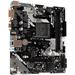 Biostar Main Board, AMD B450 , soc AM4, mATX, HDMi, D-sub B450M-HDV_R4.0