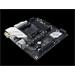 Biostar Main Board B550M-Silver, Amd B550, Soc AM4, DDR4 mATX, DVI, DP, HDMI B550MSILVER