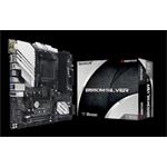 Biostar Main Board B550M-Silver, Amd B550, Soc AM4, DDR4 mATX, DVI, DP, HDMI B550MSILVER