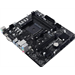 BIOSTAR Main Board B550MX/E Pro, Soc AM4, DDR4, HDMI, D-Sub, DVI B550MX/EPRO