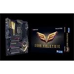 Biostar Main board Z590 Valkyrie soc LGA 1200, DDR4, ATX, HDMI, DP