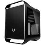 BitFenix skříň Prodigy M 2022 / mATX / 1x60mm +1x120mm/ 2xUSB 3.0 / tvrzené sklo / černá BFC-PM2-300-KKGSK-RP