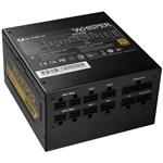 BitFenix zdroj Whisper M / ATX / 850W / 80 Plus Gold / active PFC / modulární BP-WG850UMAG-9FM