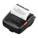 BIXOLON SPP-R310, 8 dots/mm (203 dpi), USB, RS232, BT (iOS) SPP-R310iak5/BEG