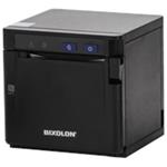 Bixolon SRP-QE300, USB, Ethernet, cutter, black SRP-QE300K/BEG