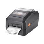 BIXOLON XL5-40CT, label roll, 12 dots/mm (300 dpi), cutter, LTS, USB, USB Host, BT, USB, RS232, black XL5-43CTOBG/BEG