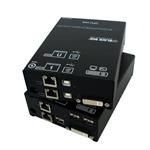 Black Box ServSwitch™ DKM CATx Compact Extender Kits ACX1K-11-C