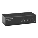 BlackBox KVM switch 1x2, dualhead B00KV6222A