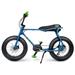 BLUETOUCH E-BIKE LIL'BUDDY Blue 300 Wh U645