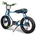 BLUETOUCH E-BIKE LIL'BUDDY Blue 300 Wh U645