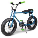 BLUETOUCH E-BIKE LIL'BUDDY Blue 300 Wh U645