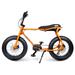 BLUETOUCH E-BIKE LIL'BUDDY Orange 300 Wh U647