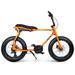 BLUETOUCH E-BIKE LIL'BUDDY Orange 300 Wh U647