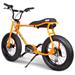 BLUETOUCH E-BIKE LIL'BUDDY Orange 300 Wh U647