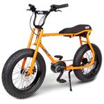 BLUETOUCH E-BIKE LIL'BUDDY Orange 300 Wh U647