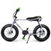 BLUETOUCH E-BIKE LIL'BUDDY Silver Grey 300 Wh U757