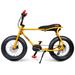 BLUETOUCH E-BIKE LIL'BUDDY Yellow 300 Wh U758