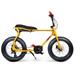 BLUETOUCH E-BIKE LIL'BUDDY Yellow 300 Wh U758