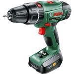 BOSCH Aku vŕtací skrutkovač PSB 1800 Li-2 06039A3321