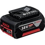 BOSCH Akumulátor Bosch GBA 18 V/4,0 Ah Professional 1600Z00038