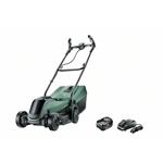 Bosch CityMower 18-300 (1x4,0 Ah) , kosačka 0.600.8B9.A07