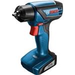 BOSCH GSR 1000 vrt. šroubovák 10,8 V Li-Ion 06019F4020