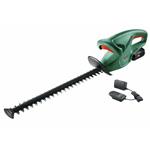 BOSCH Nožnice na živé ploty akumulátorové EasyHedgeCut 18-45 (1x2,0 Ah) 0600849H02